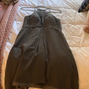 Azazie Adriana bridesmaid dress